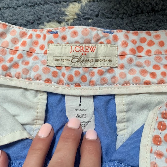 Broken In Chino - Picture 2 of 3